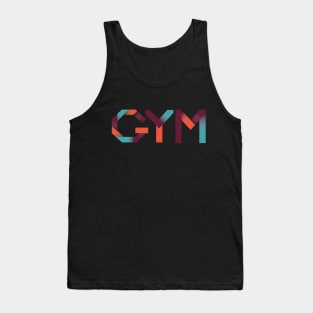 GYM Tank Top